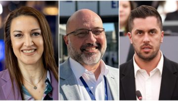 Οι πιο επιμελείς της Ευρωβουλής: Ποιοι ψηφίζουν, ποιοι απουσιάζουν και ποιοι περνούν χωρίς πολιτικό αποτύπωμα 