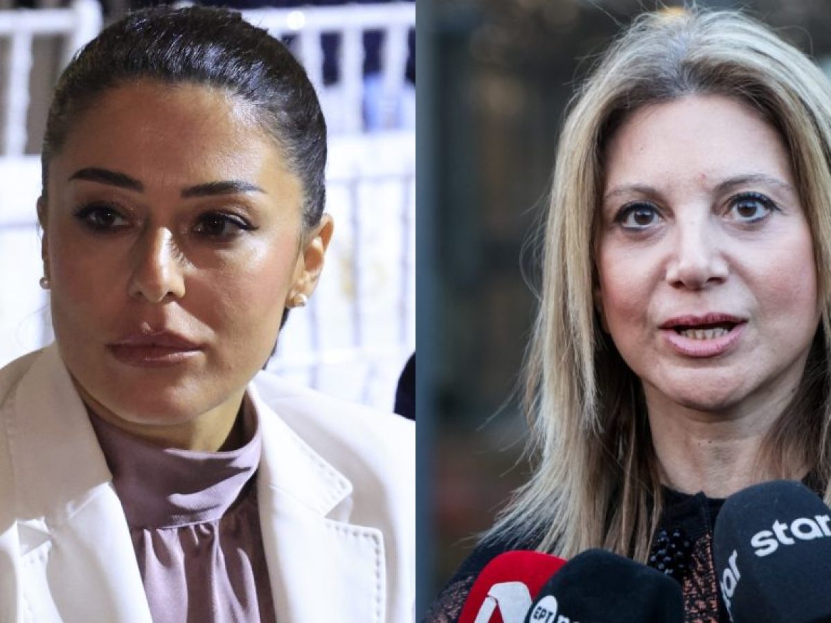 Η πολιτικάντικη συμπεριφορά της Λατινοπούλου για τις αμβλώσεις