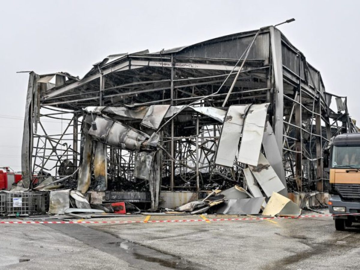 Οι «Πόντιοι Πιλάτοι» για τη Βιολάντα και τα εργατικά ατυχήματα