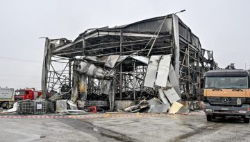 Οι «Πόντιοι Πιλάτοι» για τη Βιολάντα και τα εργατικά ατυχήματα