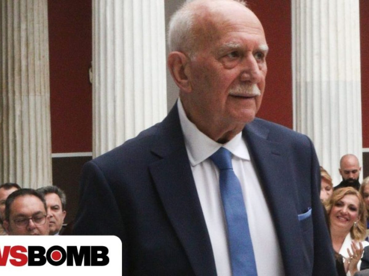 Η συλλυπητήρια δήλωση του Ανδρουλάκη για την απώλεια του Γιώργου Παπαδάκη