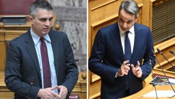 Οι σημαντικές ανακοινώσεις που αναμένονται αύριο από τον Δήμα στην Κρήτη, με φόντο δύο σημαντικές συμφωνίες – Πιθανή και