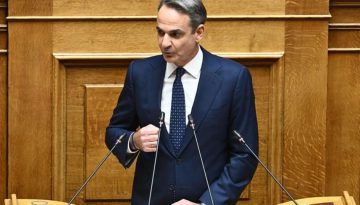 Η στρατηγική Μητσοτάκη έως τις εκλογές και τι… επιφυλάσσει στα κόμματα της αντιπολίτευσης