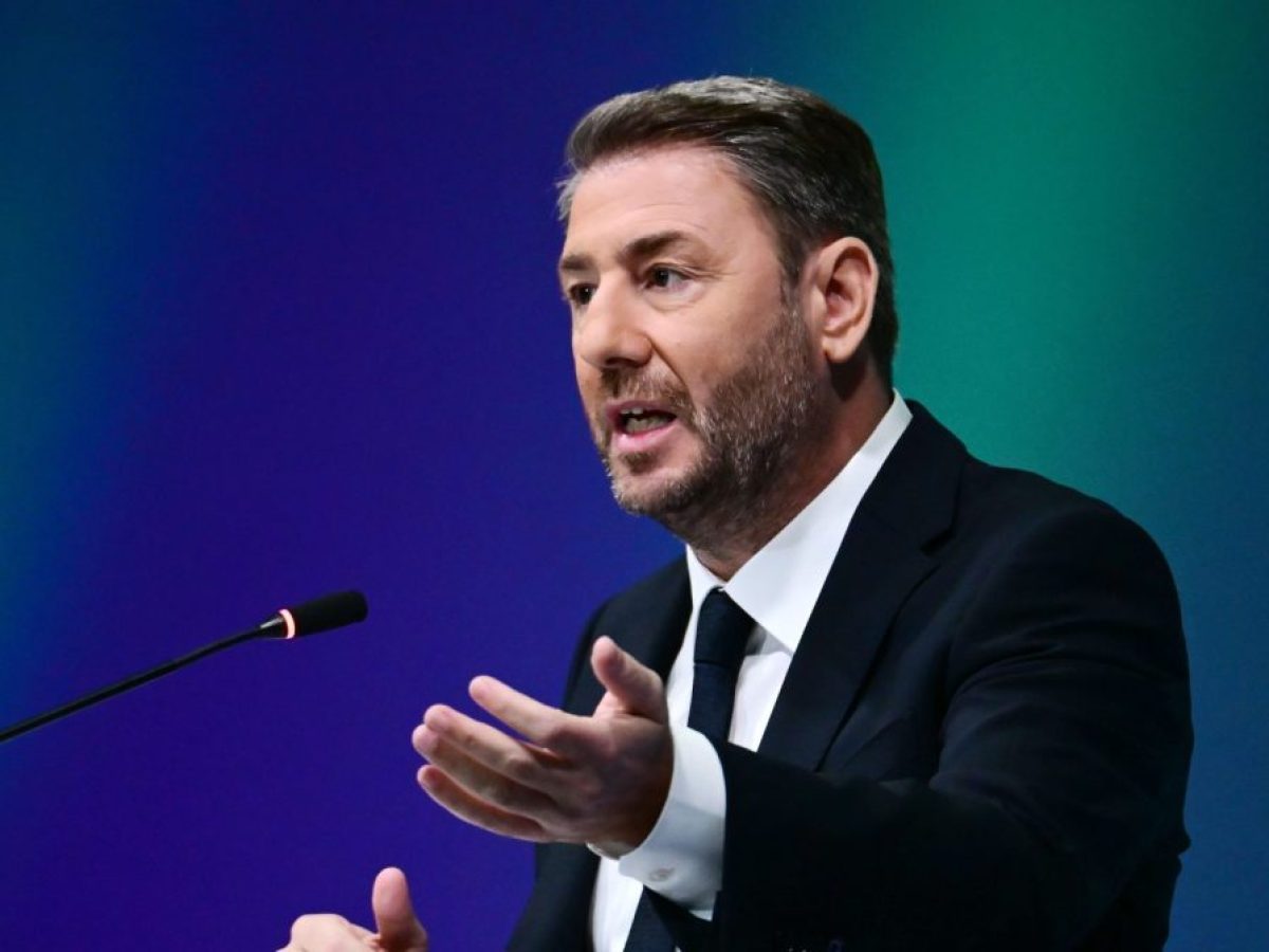 Η θέση του ΠαΣοΚ για την Mercosur και η συνεδρίαση της ευρωομάδας των σοσιαλιστών