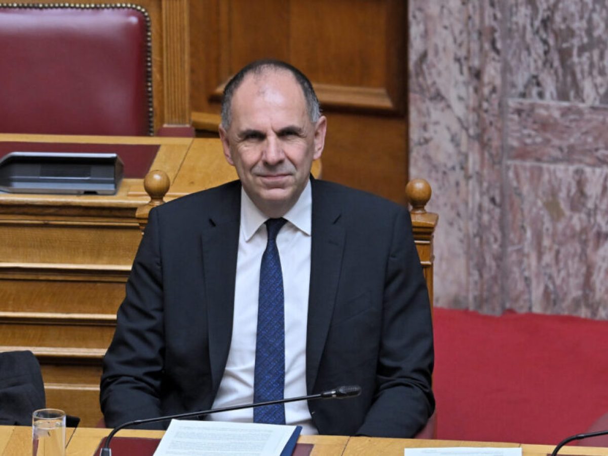 Η τριμερής Ελλάδας – Κύπρου – Αιγύπτου πρότυπο για την περιοχή