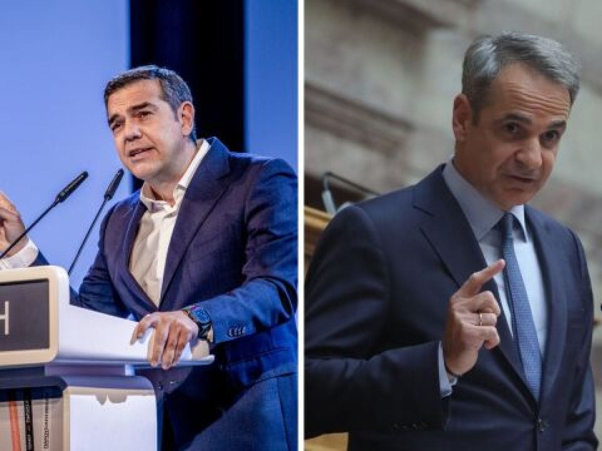 Η Βενεζουέλα πυροδοτεί την πρώτη σκληρή πολιτική κόντρα Τσίπρα – Μητσοτάκη: Σφοδρή σύγκρουση με αφορμή τη σύλληψη Μαδούρο