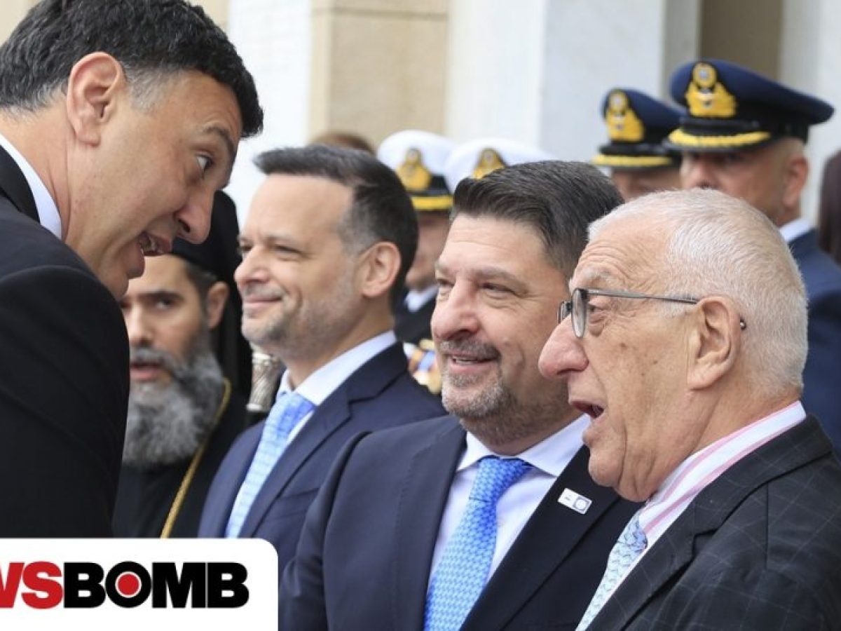 Η Βουλή «υιοθετεί» το παιδί του λιμενικού από το Άστρος – Παράπονα Κακλαμάνη στον Κικίλια