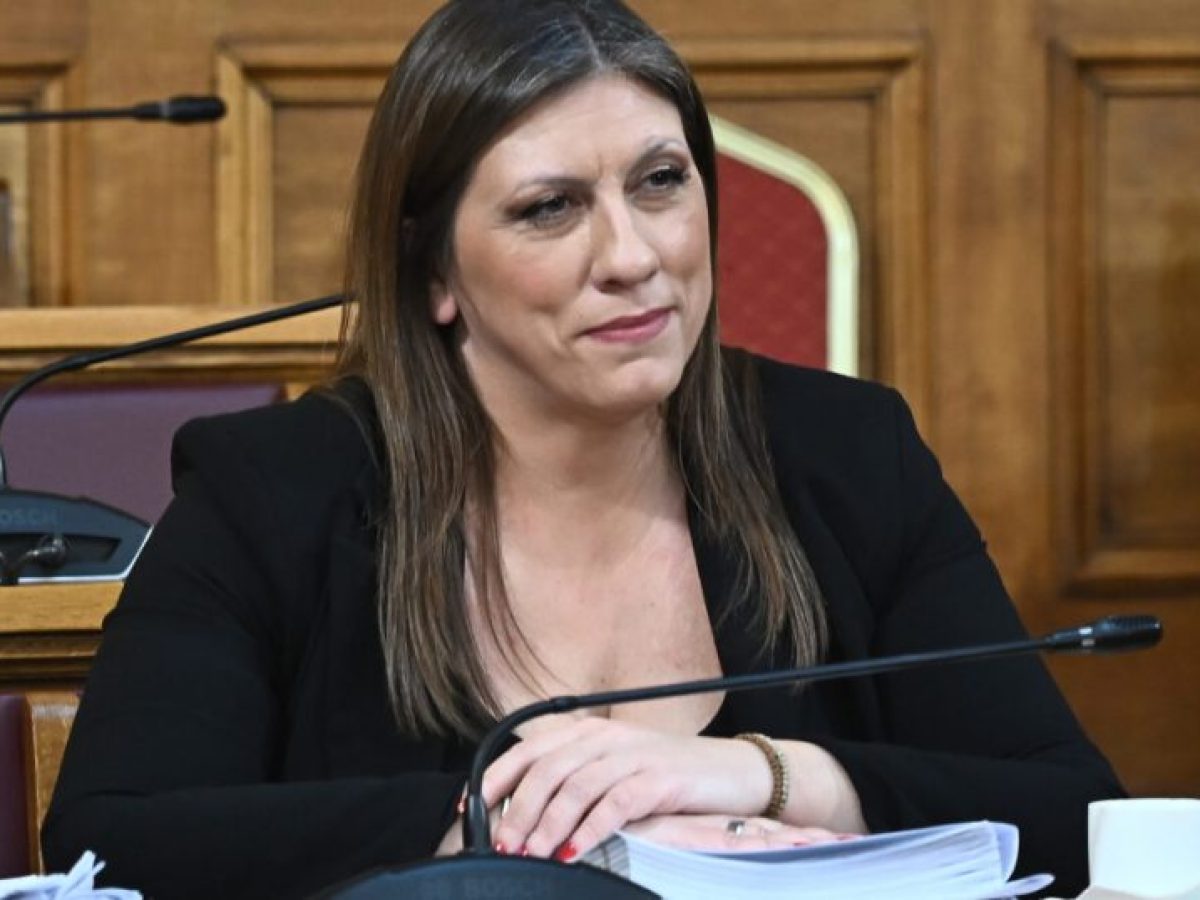 Η Ζωή έκανε ξανά… ζούγκλα την Εξεταστική: Από τα «συμπλεγματικά υποκείμενα» στους νεκρούς των Ιμίων