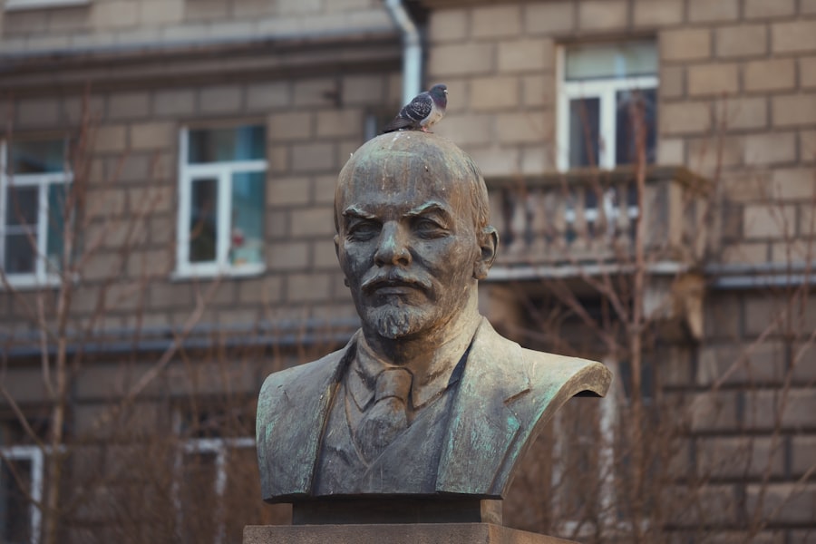 Photo Stalin, Tito, ideological disagreement