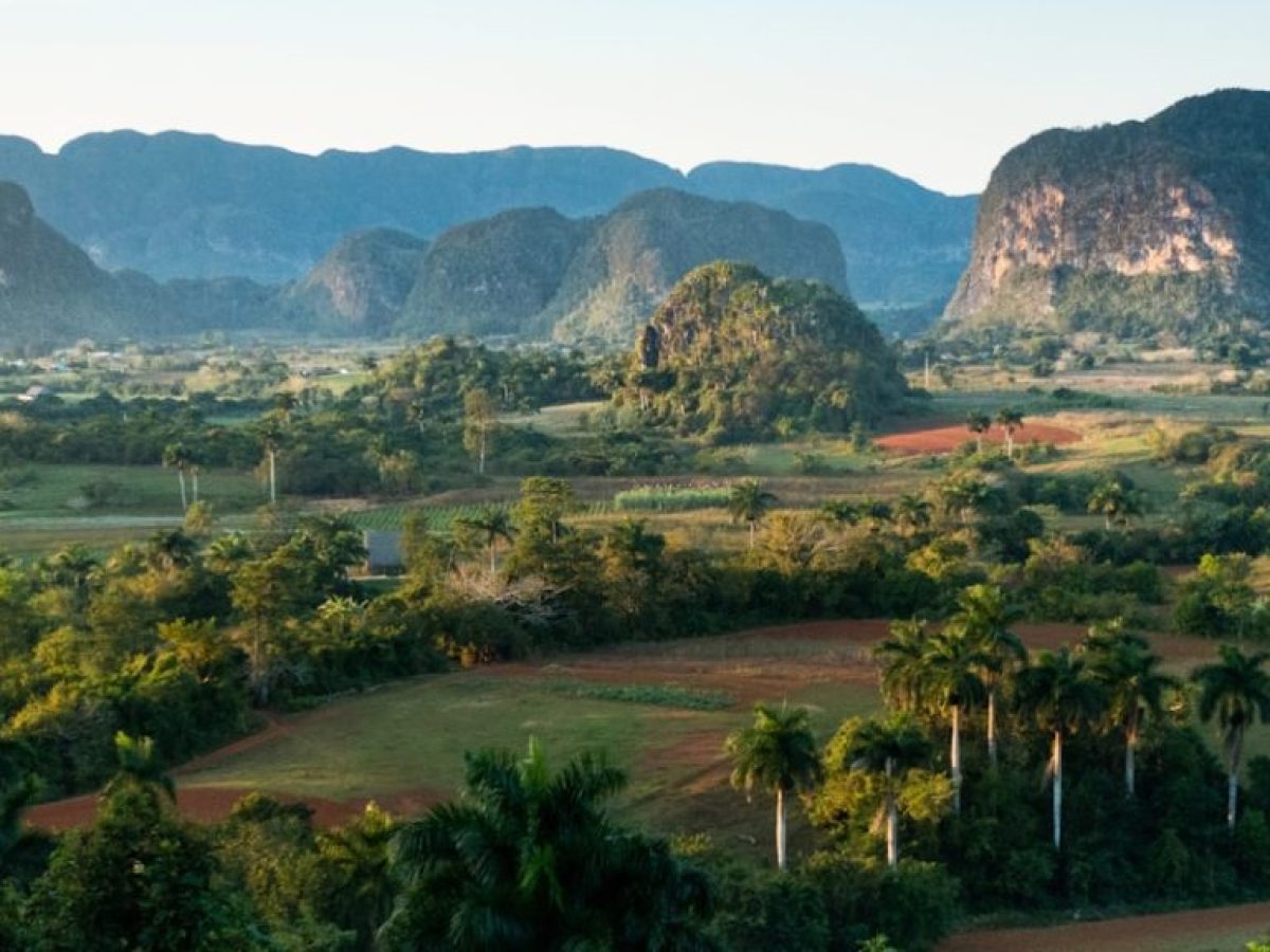 Γιατί η Κούβα θεωρείται σύμβολο του Σοσιαλισμού και όχι η Κίνα;