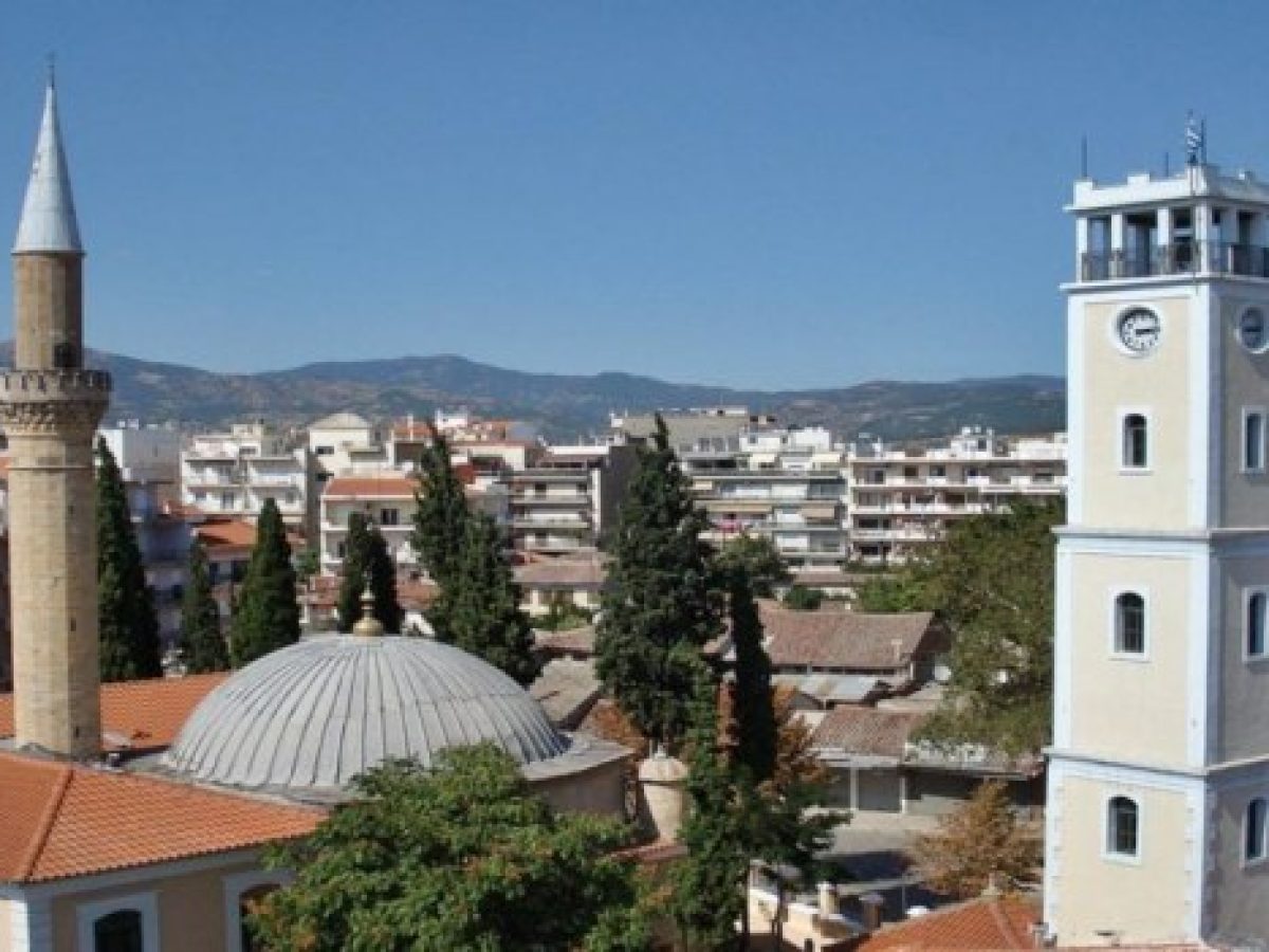 &laquo;&Eta;&mu;έ&rho;&alpha; &Epsilon;&theta;&nu;&iota;&kappa;ή&sigmaf; &Alpha;&nu;&tau;ί&sigma;&tau;&alpha;&sigma;&eta;&sigmaf; &tau;&omega;&nu; &Tau;&omicron;ύ&rho;&kappa;&omega;&nu; &tau;&eta;&sigmaf; &Delta;&upsilon;&tau;&iota;&kappa;ή&sigmaf; &Theta;&rho;ά&kappa;&eta;&sigmaf;&raquo; &eta; 29&eta; &Iota;&alpha;&nu;&omicron;&upsilon;&alpha;&rho;ί&omicron;&upsilon; &gamma;&iota;&alpha; &tau;&eta;&nu; &Tau;&omicron;&upsilon;&rho;&kappa;ί&alpha;