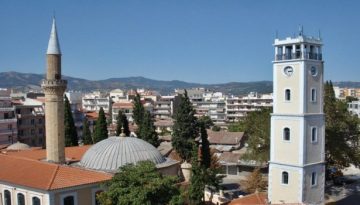 &laquo;&Eta;&mu;έ&rho;&alpha; &Epsilon;&theta;&nu;&iota;&kappa;ή&sigmaf; &Alpha;&nu;&tau;ί&sigma;&tau;&alpha;&sigma;&eta;&sigmaf; &tau;&omega;&nu; &Tau;&omicron;ύ&rho;&kappa;&omega;&nu; &tau;&eta;&sigmaf; &Delta;&upsilon;&tau;&iota;&kappa;ή&sigmaf; &Theta;&rho;ά&kappa;&eta;&sigmaf;&raquo; &eta; 29&eta; &Iota;&alpha;&nu;&omicron;&upsilon;&alpha;&rho;ί&omicron;&upsilon; &gamma;&iota;&alpha; &tau;&eta;&nu; &Tau;&omicron;&upsilon;&rho;&kappa;ί&alpha;