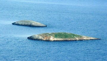 Ί&mu;&iota;&alpha;: &Eta; &nu;ύ&chi;&tau;&alpha; &pi;&omicron;&upsilon; &sigma;&eta;&mu;ά&delta;&epsilon;&psi;&epsilon; &tau;&eta;&nu; &Iota;&sigma;&tau;&omicron;&rho;ί&alpha;