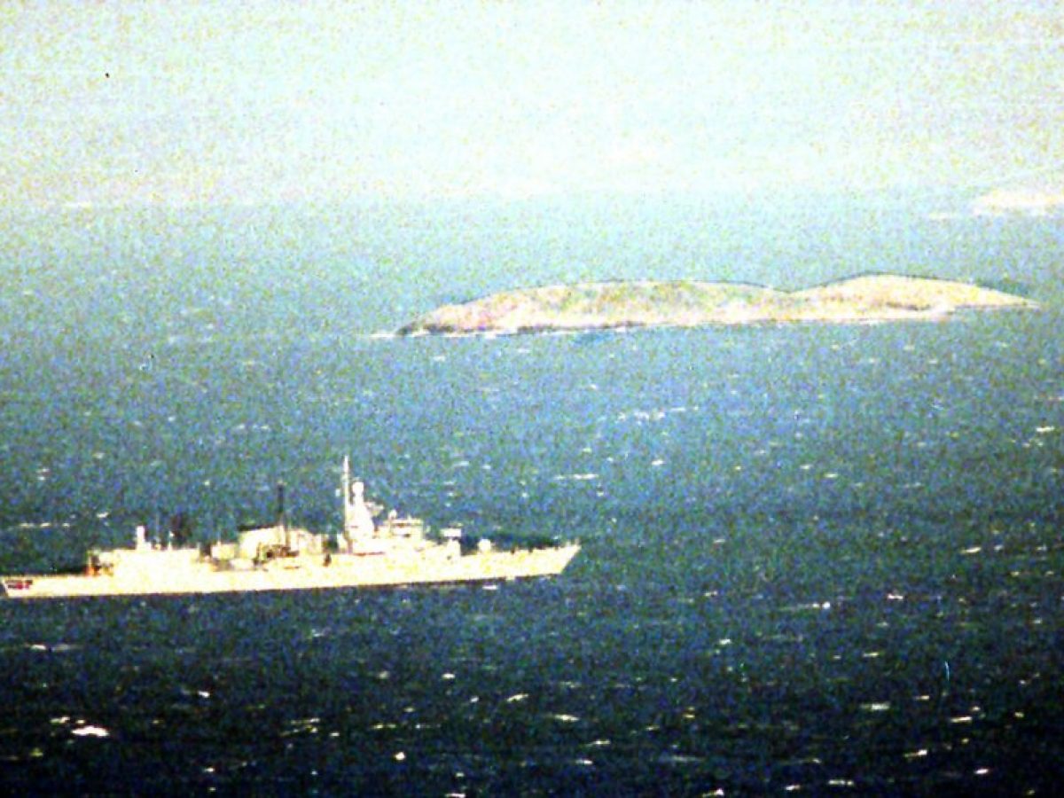 Ιμια: Τρεις νεκροί, γκρίζες ζώνες και η διαχείριση της μνήμης