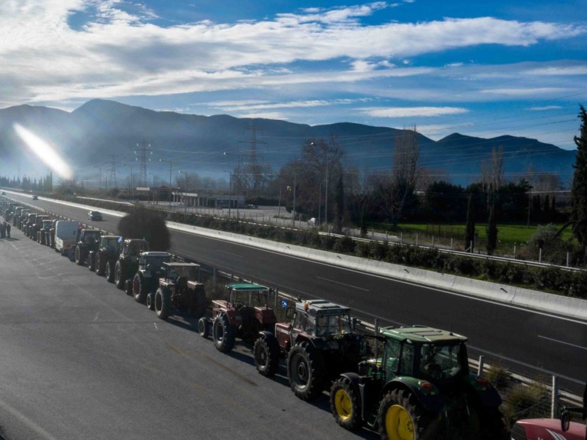 Υπ. Αγροτικής Ανάπτυξης: Tα 20 από τα 27 αιτήματα των παραγωγών είτε έχουν ικανοποιηθεί είτε βρίσκονται σε φάση υλοποίηση
