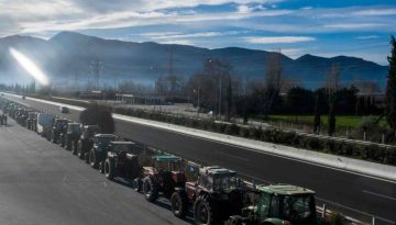 Υπ. Αγροτικής Ανάπτυξης: Tα 20 από τα 27 αιτήματα των παραγωγών είτε έχουν ικανοποιηθεί είτε βρίσκονται σε φάση υλοποίηση