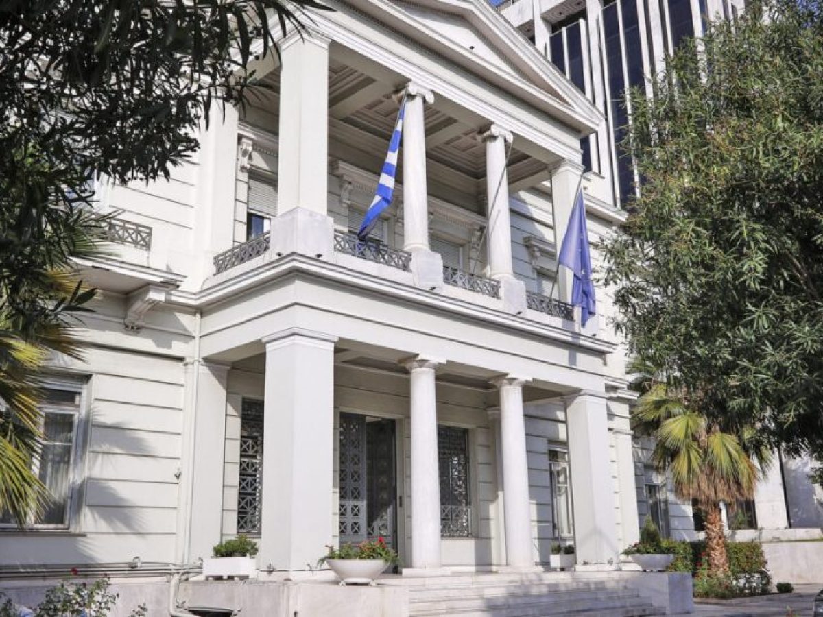 ΥΠΕΞ: Παρακολουθούμε στενά την κατάσταση στη Βενεζουέλα