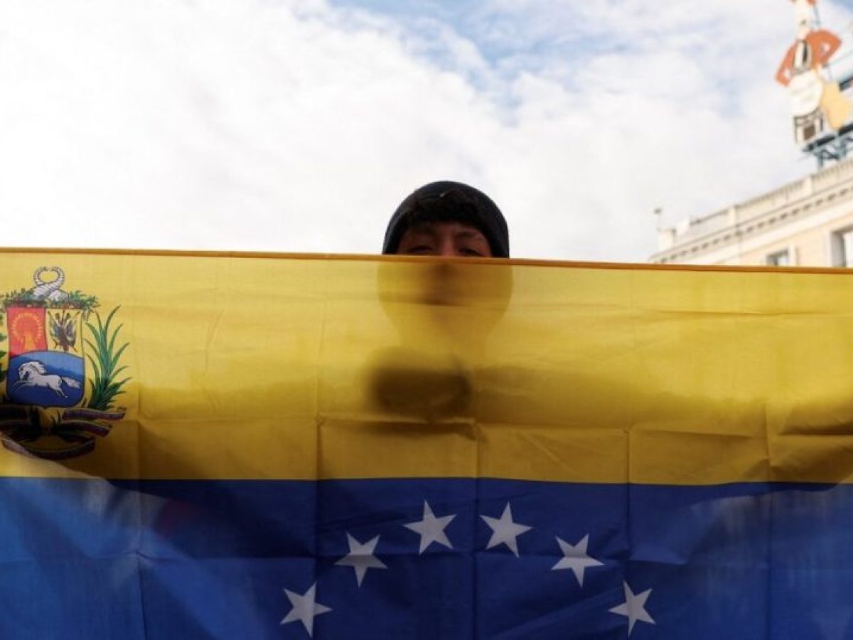 ΥΠΕΞ: Παρακολουθούμε στενά την κατάσταση στη Βενεζουέλα