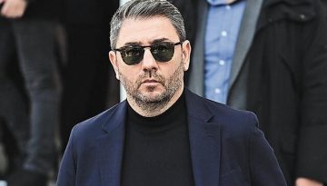 Υποκλοπές: Όσα «είπε» η κάρτα από την οποία έφυγε το «μολυσμένο» μήνυμα με παραλήπτη τον Νίκο Ανδρουλάκη