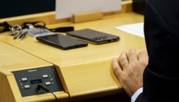 &Upsilon;&pi;&omicron;&kappa;&lambda;&omicron;&pi;έ&sigmaf;: &Pi;&omega;&sigmaf; &omicron; &mu;ά&rho;&tau;&upsilon;&rho;&alpha;&sigmaf; &Sigma;&omega;&tau;ή&rho;&eta;&sigmaf; &Nu;&tau;ά&lambda;&lambda;&alpha;&sigmaf; &epsilon;&pi;&iota;&beta;&epsilon;&beta;&alpha;ί&omega;&sigma;&epsilon; &tau;&eta;&nu; &alpha;&pi;&omicron;&kappa;ά&lambda;&upsilon;&psi;&eta; &tau;&omicron;&upsilon; in &gamma;&iota;&alpha; &tau;&eta;&nu; Media Naranja