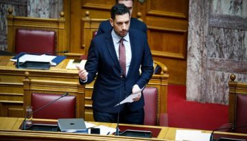 &laquo;Ή&tau;&alpha;&nu; &lambda;ά&theta;&omicron;&sigmaf; &kappa;&alpha;&iota; &tau;&omicron; &alpha;&nu;&alpha;&gamma;&nu;&omega;&rho;ί&zeta;&omega;&raquo;: &Sigma;&upsilon;&gamma;&gamma;&nu;ώ&mu;&eta; &zeta;&eta;&tau;&epsilon;ί &omicron; &Kappa;&upsilon;&rho;&alpha;&nu;ά&kappa;&eta;&sigmaf; &gamma;&iota;&alpha; &tau;&eta; &sigma;&epsilon;&xi;&iota;&sigma;&tau;&iota;&kappa;ή &epsilon;&pi;ί&theta;&epsilon;&sigma;&eta; &kappa;&alpha;&tau;ά &tau;&eta;&sigmaf; &Pi;έ&tau;&eta;&sigmaf; &Pi;έ&rho;&kappa;&alpha; &sigma;&tau;&eta; &Beta;&omicron;&upsilon;&lambda;ή