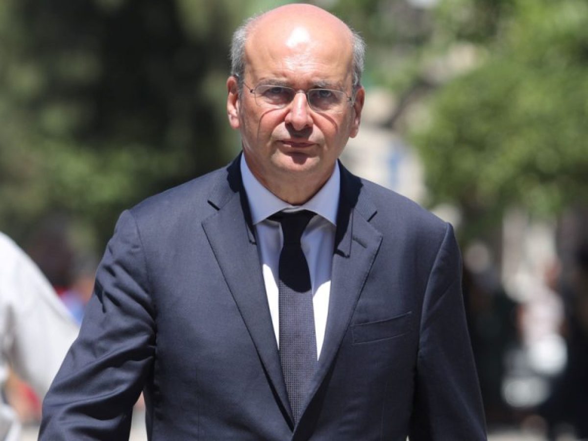 Κ. Χατζηδάκης: 11 δεσμεύσεις της κυβέρνησης για το 2026