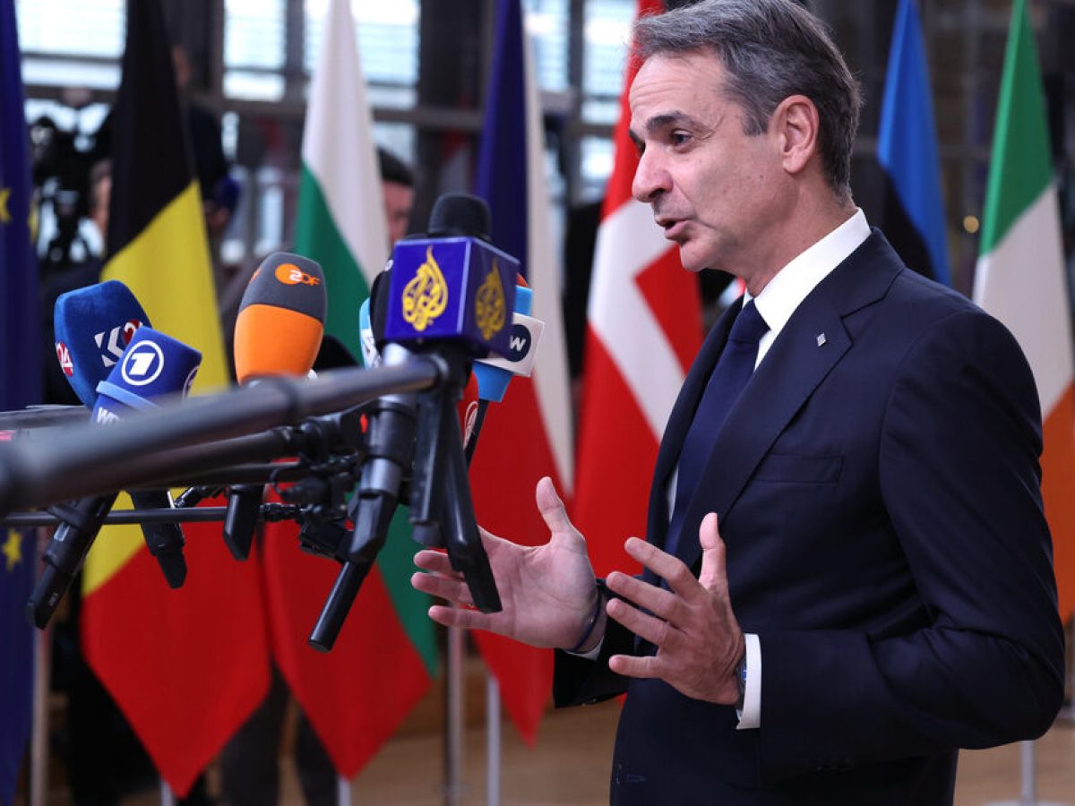 Κ. Μητσοτάκης: Το τέλος του καθεστώτος Μαδούρο προσφέρει νέα ελπίδα για τη Βενεζουέλα