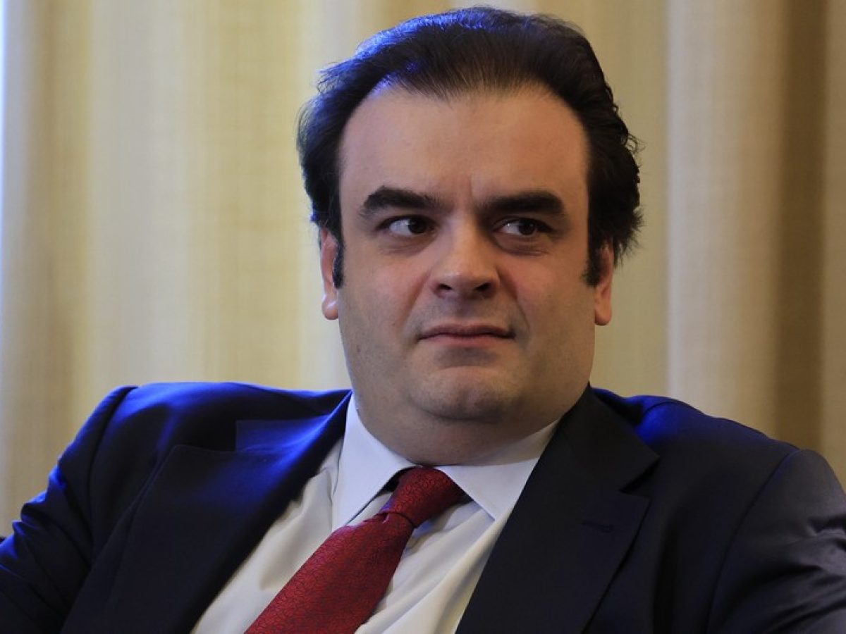 Κ. Πιερρακάκης: «Το 2025 πετύχαμε πολλά – Όλοι μαζί θα ανταποκριθούμε στις προκλήσεις του 2026»