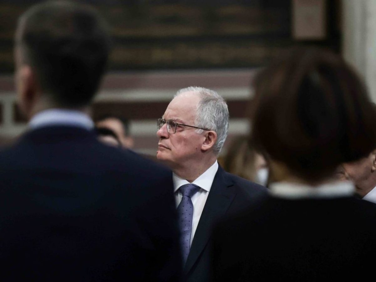 Κ. Τασούλας για ημέρα μνήμης θυμάτων της τρομοκρατίας: “Τα όπλα της δημοκρατίας είναι πιο ισχυρά από τα περίστροφα”