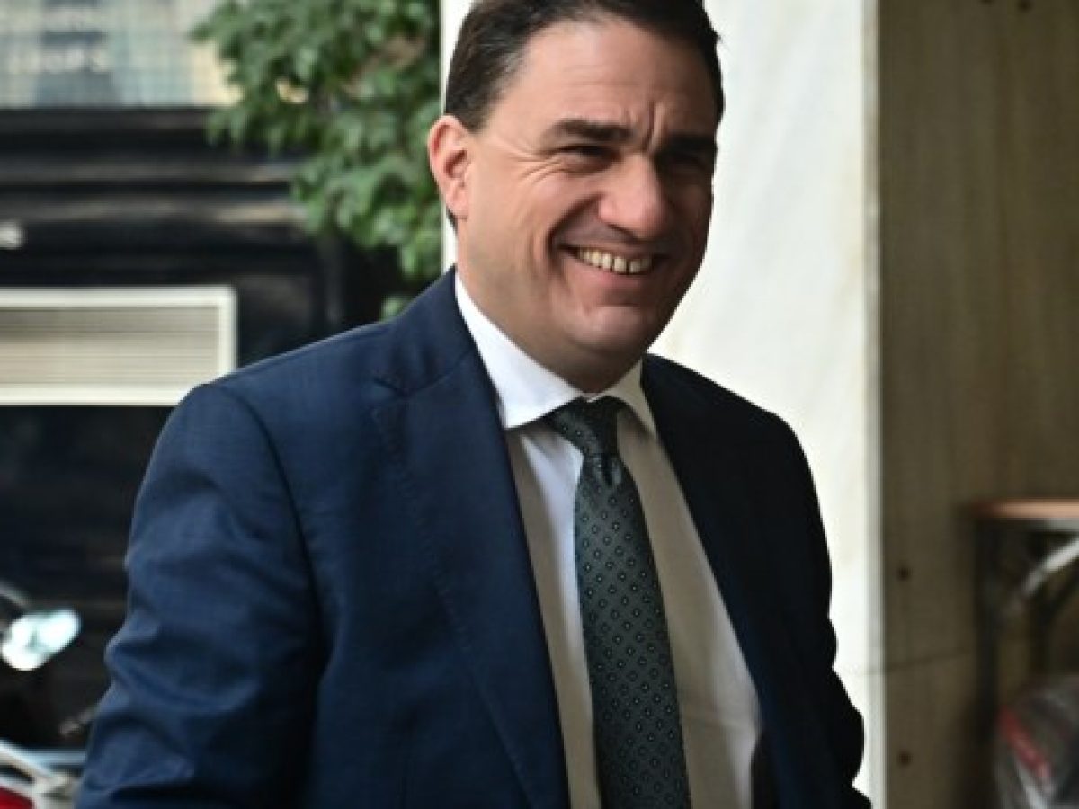 &Kappa;. &Tau;&sigma;&omicron;&upsilon;&kappa;&alpha;&lambda;ά&sigmaf;: &Mu;ό&nu;&omicron; &tau;&omicron; &Pi;&Alpha;&Sigma;&Omicron;&Kappa; &mu;&pi;&omicron;&rho;&epsilon;ί &nu;&alpha; &nu;&iota;&kappa;ή&sigma;&epsilon;&iota; &tau;&eta; &Nu;&Delta; &kappa;&alpha;&iota; &nu;&alpha; &tau;&eta; &sigma;&tau;&epsilon;ί&lambda;&epsilon;&iota; &sigma;&tau;&eta;&nu; &alpha;&nu;&tau;&iota;&pi;&omicron;&lambda;ί&tau;&epsilon;&upsilon;&sigma;&eta;