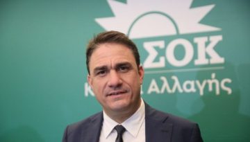 Κ. Τσουκαλάς: «Σκοταδιστική» η άποψη της Καρυστιανού για τις αμβλώσεις, λέει ο εκπρόσωπος Τύπου του ΠΑΣΟΚ