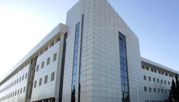 Καλαντζής για την Μέρα Μνήμης Ολοκαυτώματος: «Ας σκεφτούν καλά όσοι άσκησαν και όσοι υπέκυψαν στην τρομοκρατία»