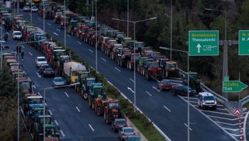 &Kappa;ά&lambda;&epsilon;&sigma;&mu;&alpha; &Tau;&sigma;&iota;ά&rho;&alpha; &pi;&rho;&omicron;&sigmaf; &alpha;&gamma;&rho;ό&tau;&epsilon;&sigmaf; &gamma;&iota;&alpha; &delta;&iota;ά&lambda;&omicron;&gamma;&omicron; &ndash; &laquo;&Eta; &kappa;&omicron;&iota;&nu;ή &lambda;&omicron;&gamma;&iota;&kappa;ή &pi;&rho;έ&pi;&epsilon;&iota; &nu;&alpha; &pi;&rho;&upsilon;&tau;&alpha;&nu;&epsilon;ύ&sigma;&epsilon;&iota;&raquo;