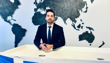 Καμία έκπληξη από τον «αρσέν λουπέν» του email gate για το blackout στο FIR Αθηνών