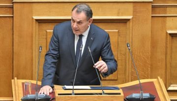 &Kappa;&alpha;&mu;&pi;&alpha;&nu;ά&kappa;&iota; &Pi;&alpha;&nu;&alpha;&gamma;&iota;ώ&tau;&omicron;&pi;&omicron;&upsilon;&lambda;&omicron;&upsilon; &pi;&rho;&omicron;&sigmaf; &Delta;έ&nu;&delta;&iota;&alpha;: &Pi;&rho;έ&pi;&epsilon;&iota; &nu;&alpha; &mu;&alpha;&sigmaf; &pi;&rho;&omicron;&beta;&lambda;&eta;&mu;&alpha;&tau;ί&sigma;&omicron;&upsilon;&nu; &omicron;&iota; &alpha;&nu;&tau;&iota;&delta;&rho;ά&sigma;&epsilon;&iota;&sigmaf; &tau;&omega;&nu; &upsilon;&pi;&alpha;&xi;&iota;&omega;&mu;&alpha;&tau;&iota;&kappa;ώ&nu;