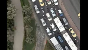 Καμπάνια ΠΑΣΟΚ: Το κυκλοφοριακό πρόβλημα στην Αττική – Λύσεις για ποιοτική καθημερινότητα (Βίντεο)