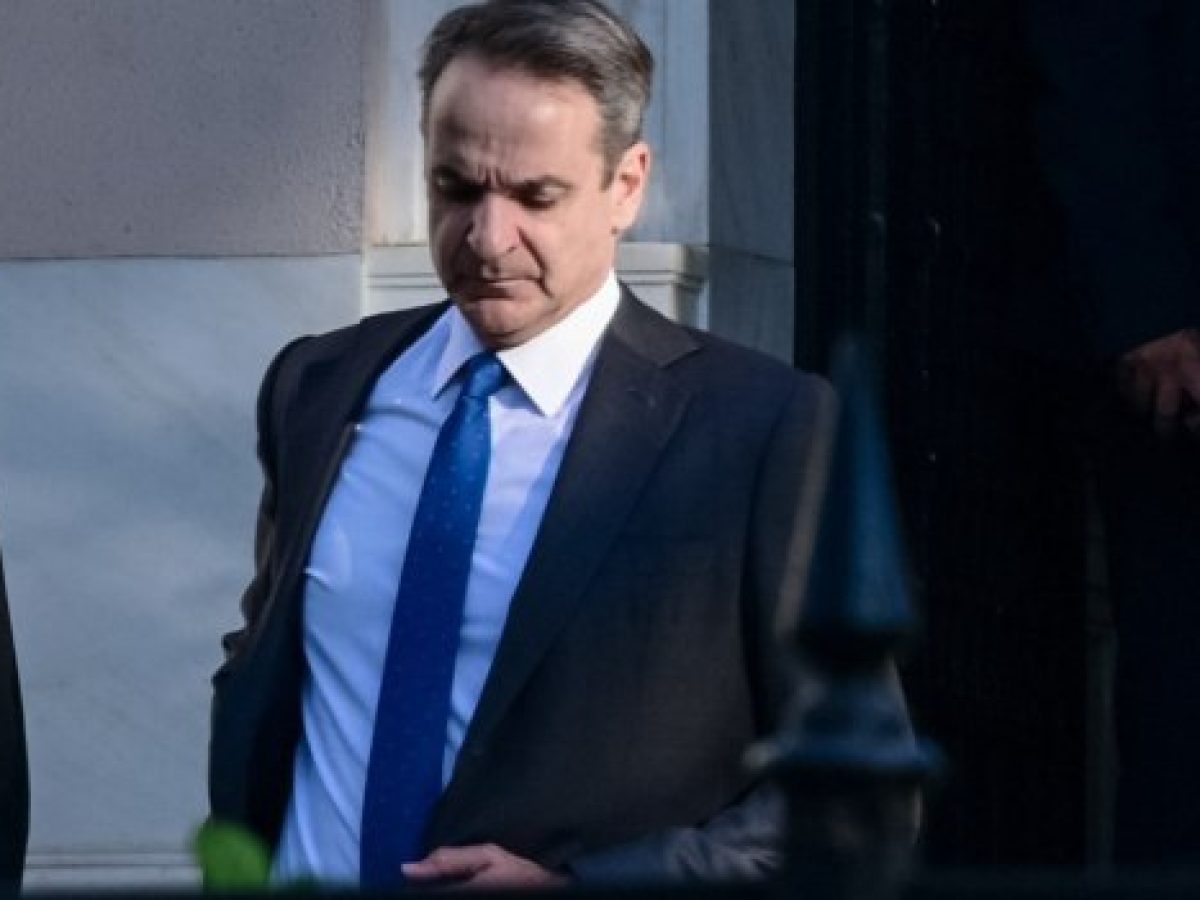 Κανένα περιθώριο για πρόσθετα μέτρα στο αγροτικό από Μητσοτάκη – «Οι παρεμβάσεις έχουν ανακοινωθεί»