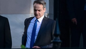 &Kappa;&alpha;&nu;έ&nu;&alpha; &pi;&epsilon;&rho;&iota;&theta;ώ&rho;&iota;&omicron; &gamma;&iota;&alpha; &pi;&rho;ό&sigma;&theta;&epsilon;&tau;&alpha; &mu;έ&tau;&rho;&alpha; &sigma;&tau;&omicron; &alpha;&gamma;&rho;&omicron;&tau;&iota;&kappa;ό &alpha;&pi;ό &Mu;&eta;&tau;&sigma;&omicron;&tau;ά&kappa;&eta; &ndash; &laquo;&Omicron;&iota; &pi;&alpha;&rho;&epsilon;&mu;&beta;ά&sigma;&epsilon;&iota;&sigmaf; έ&chi;&omicron;&upsilon;&nu; &alpha;&nu;&alpha;&kappa;&omicron;&iota;&nu;&omega;&theta;&epsilon;ί&raquo;