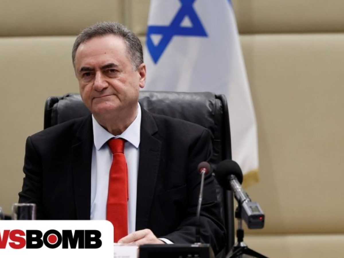 «Καρφί» Κατζ σε Τουρκία: Δεν θα επιτρέψουμε σε κανέναν να υπονομεύσει τη σταθερότητα σε Γάζα, Αιγαίο