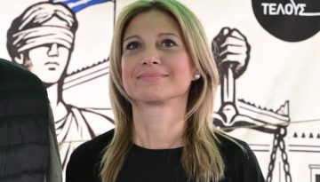 &Kappa;&alpha;&rho;&upsilon;&sigma;&tau;&iota;&alpha;&nu;&omicron;ύ &gamma;&iota;&alpha; &nu;έ&omicron; &kappa;ό&mu;&mu;&alpha;: &Omicron;&rho;&gamma;&alpha;&nu;ώ&nu;&epsilon;&tau;&alpha;&iota; &pi;&omicron;&lambda;ύ &gamma;&omicron;&rho;&gamma;ά &ndash; &Delta;&epsilon;&nu; &epsilon;ί&nu;&alpha;&iota; &sigma;ί&gamma;&omicron;&upsilon;&rho;&omicron; ό&tau;&iota; &theta;&alpha; &eta;&gamma;&eta;&theta;ώ &epsilon;&gamma;ώ