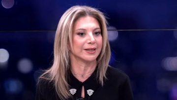 Καρυστιανού: «Η προσπάθειά μας οργανώνεται ταχύτατα – Δεν είναι σίγουρο αν θα ηγηθώ εγώ»