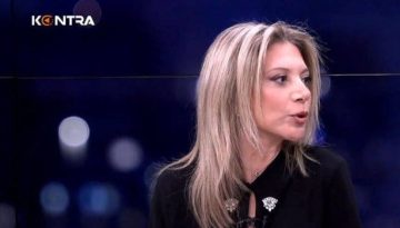 &Kappa;&alpha;&rho;&upsilon;&sigma;&tau;&iota;&alpha;&nu;&omicron;ύ: &Tau;&omicron; &kappa;ό&mu;&mu;&alpha; &omicron;&rho;&gamma;&alpha;&nu;ώ&nu;&epsilon;&tau;&alpha;&iota; &gamma;&rho;ή&gamma;&omicron;&rho;&alpha; &ndash; &laquo;&Sigma;&tau;ό&chi;&omicron;&sigmaf; &eta; &kappa;ά&theta;&alpha;&rho;&sigma;&eta;&raquo;