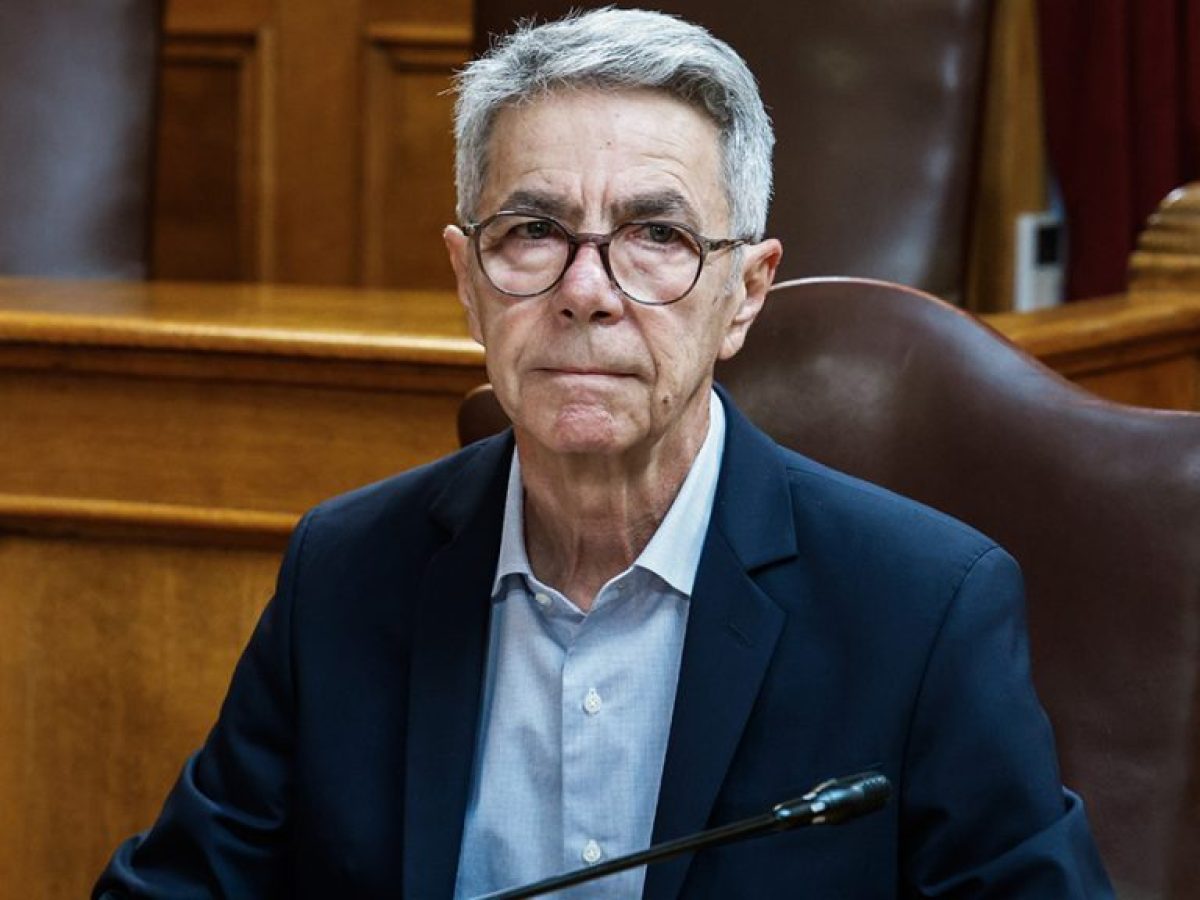 Κασίμης για ΟΠΕΚΕΠΕ: «Άλλο πράγμα να καταστρατηγείται ένα μέτρο πολιτικής και άλλο η ουσία του»