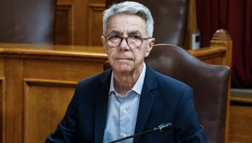 Κασίμης για ΟΠΕΚΕΠΕ: «Άλλο πράγμα να καταστρατηγείται ένα μέτρο πολιτικής και άλλο η ουσία του»