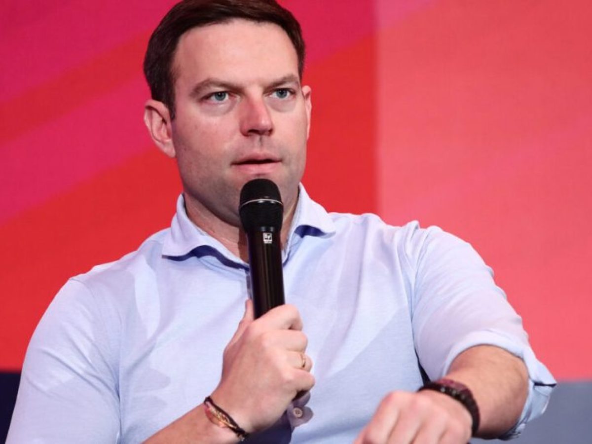 Κασσελάκης για Τραμπ: Η ΕΕ δεν πρέπει να υποκύψει σε κανέναν εκβιασμό