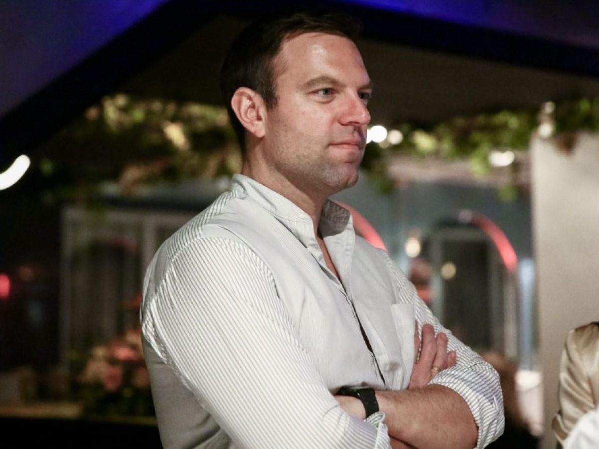 Κασσελάκης: Υπάρχουν πολλοί γκέι σε Βουλή και κυβέρνηση που κρύβονται μην πληγεί η εικόνα τους