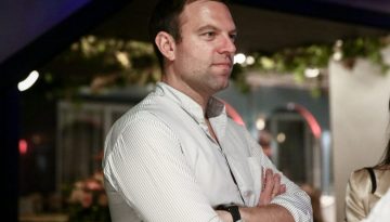 Κασσελάκης: Υπάρχουν πολλοί γκέι σε Βουλή και κυβέρνηση που κρύβονται μην πληγεί η εικόνα τους