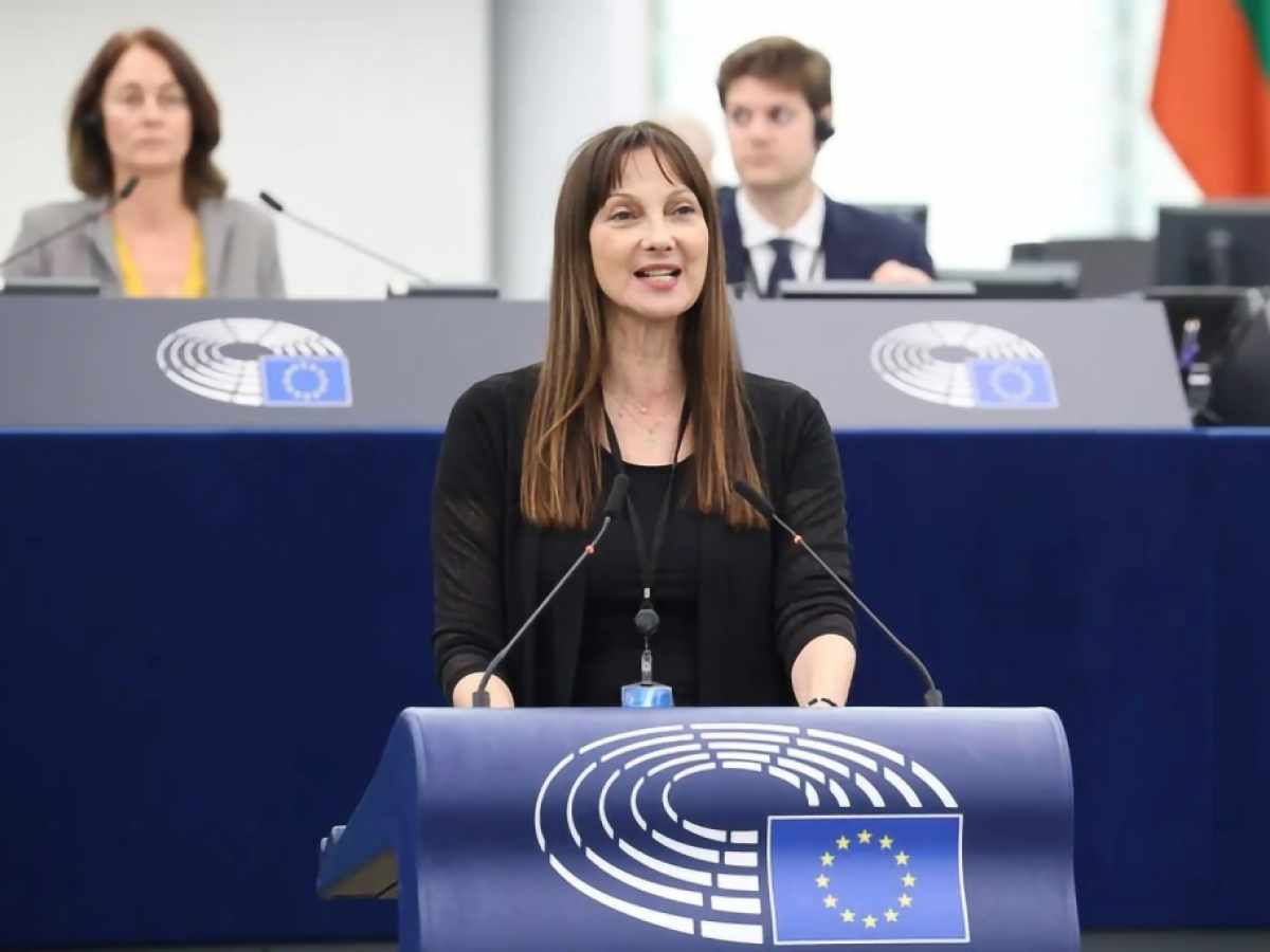 Κατεπείγουσα παρέμβαση Κουντουρά στην Κομισιόν για το μπλακάουτ στον ελληνικό εναέριο χώρο και για την ασφάλεια πτήσεων