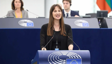 Κατεπείγουσα παρέμβαση Κουντουρά στην Κομισιόν για το μπλακάουτ στον ελληνικό εναέριο χώρο και για την ασφάλεια πτήσεων