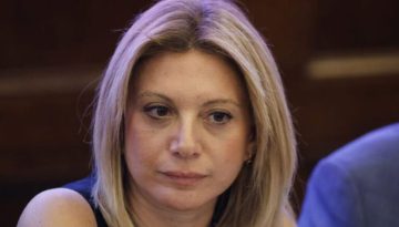 «Κάθε δυστύχημα αποκαλύπτει  τραγικές ευθύνες»